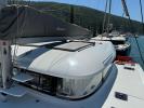 Yachtcharter Excess14 42cab Blue Kiss 12