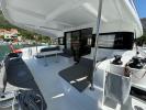 Yachtcharter Excess14 42cab Blue Kiss 17