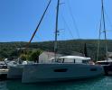 Yachtcharter Excess14 42cab Blue Kiss 18