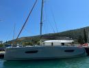 Yachtcharter Excess14 42cab Blue Kiss 19