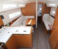 Yachtcharter SunOdyssey380 Red Kiss 3