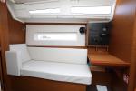 Yachtcharter SunOdyssey380 Red Kiss 6