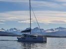 Yachtcharter Lagoon40 Arctic Charm 1