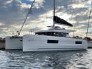 Yachtcharter Lagoon40 Arctic Charm 2