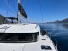 Yachtcharter Lagoon40 Arctic Charm 7