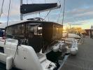 Yachtcharter Lagoon40 Arctic Charm 9