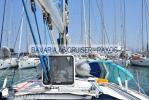 Yachtcharter Bavaria46Cruiser Paxos 17