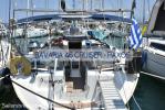 Yachtcharter Bavaria46Cruiser Paxos 18
