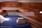 Yachtcharter Bavaria46Cruiser Paxos 19