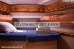 Yachtcharter Bavaria46Cruiser Paxos 20