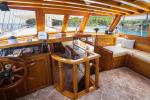 Yachtcharter GuletGideon Gideon 20