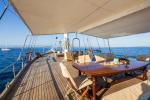 Yachtcharter GuletGideon Gideon 32