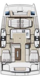 Bali4-layout Innenansicht
