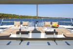 Yachtcharter Bali4 Sylvester 15