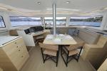 Yachtcharter Bali4 Sylvester 18
