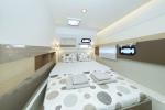 Yachtcharter Bali4 Sylvester 25