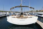 Yachtcharter Hanse460 4cab Salacia ? OW
