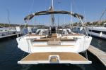 Yachtcharter Hanse460 4cab Salacia ? OW 1