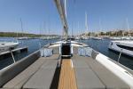 Yachtcharter Hanse460 4cab Salacia ? OW 7