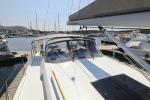 Yachtcharter Hanse460 4cab Salacia ? OW 11