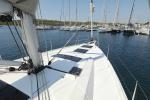 Yachtcharter Hanse460 4cab Salacia ? OW 12
