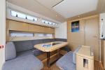 Yachtcharter Hanse460 4cab Salacia ? OW 14