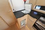 Yachtcharter Hanse460 4cab Salacia ? OW 19