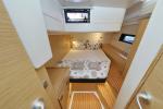 Yachtcharter Hanse460 4cab Salacia ? OW 28