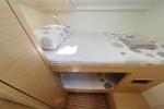 Yachtcharter Hanse460 4cab Salacia ? OW 30