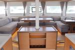 Yachtcharter Lagoon50 Skye  15