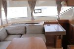 Yachtcharter Lagoon50 Skye  16