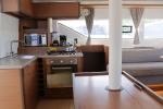 Yachtcharter Lagoon50 Skye  17