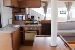 Yachtcharter Lagoon50 Skye  18