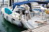 Chartern Sie die Oceanis 45 Ponente ab Istrien-Kvarner mit -17,5% Rabatt