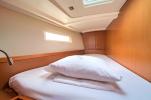 Yachtcharter Oceanis45 Ponente 14