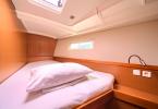 Yachtcharter Oceanis45 Ponente 15