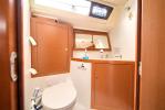 Yachtcharter Oceanis45 Ponente 19