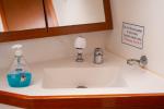 Yachtcharter Oceanis45 Ponente 20