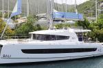 Yachtcharter Bali4 Dorothea 2