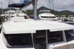 Yachtcharter Bali4 Dorothea 3