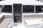 Yachtcharter Bali 4 0 OW Dorothea aussenansicht 4