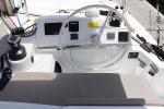 Yachtcharter Bali 4 0 OW Dorothea aussenansicht 5