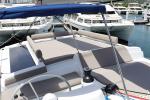 Yachtcharter Bali 4 0 OW Dorothea aussenansicht 9