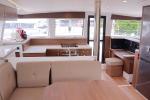 Yachtcharter Bali 4 0 OW Dorothea aussenansicht 13