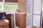 Yachtcharter Bali 4 0 OW Dorothea aussenansicht 14