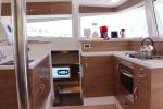 Yachtcharter Bali4 Dorothea 16
