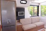 Yachtcharter Bali 4 0 OW Dorothea aussenansicht 18