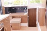 Yachtcharter Bali 4 0 OW Dorothea aussenansicht 23
