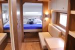 Yachtcharter Bali4 Dorothea 24