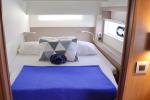 Yachtcharter Bali4 Dorothea 25